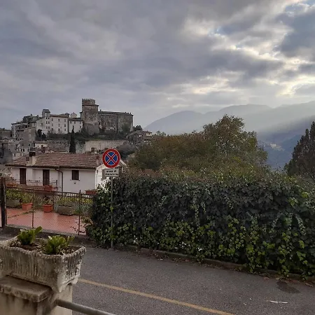 La Torre Lägenhet