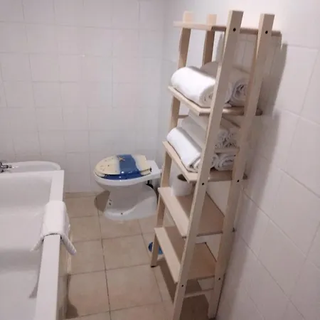 La Torre Lägenhet